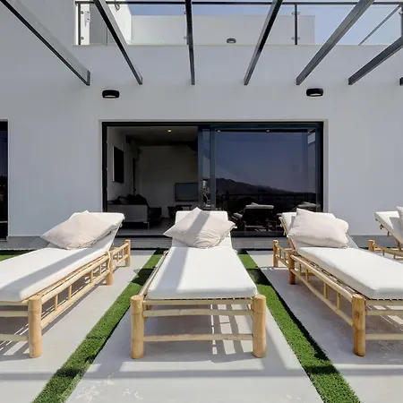 Casa Jonas Voltacado 빌라 *