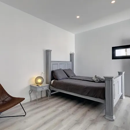 빌라 Casa Jonas Voltacado