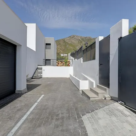 Casa Jonas Voltacado 미하스