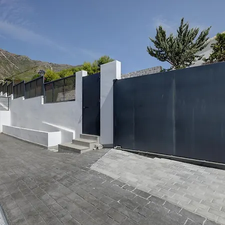 别墅 Casa Jonas Voltacado