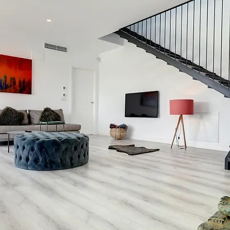 Casa Jonas Voltacado * 米哈斯