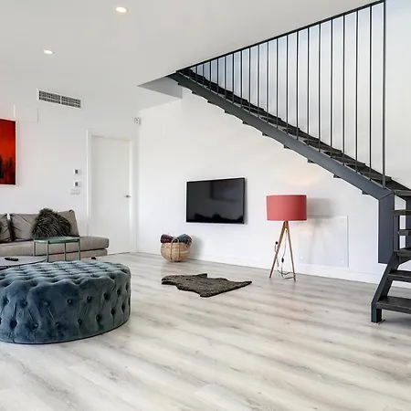 Casa Jonas Voltacado * 米哈斯