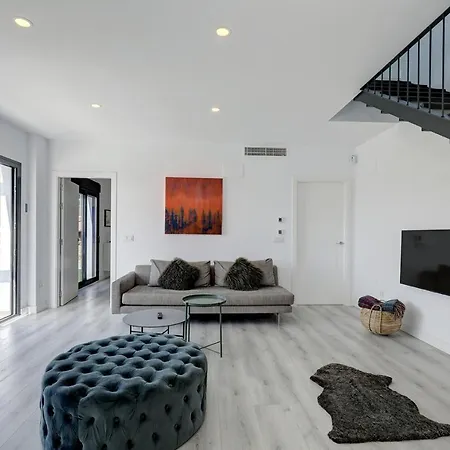 Casa Jonas Voltacado *