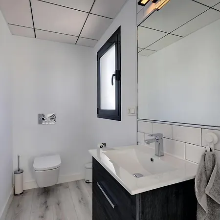Casa Jonas Voltacado 米哈斯