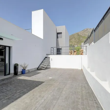 别墅 Casa Jonas Voltacado *
