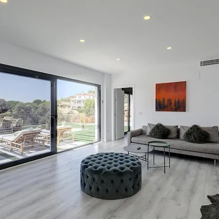 Casa Jonas Voltacado *