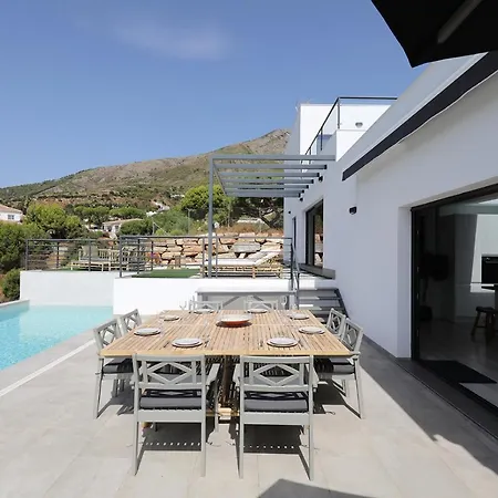 Casa Jonas Voltacado 米哈斯